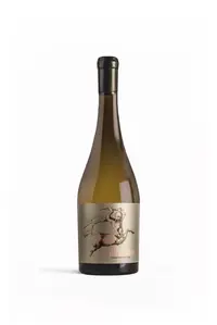 Vin Alb Chardonnay Oak Aliman Alira 0.75l