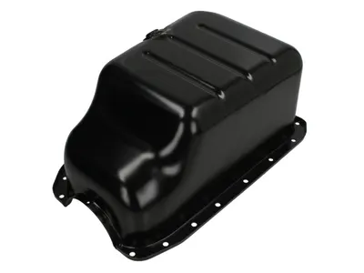 Baie ulei (otel) potrivit FIAT 127, CINQUECENTO, PANDA, SEICENTO / 600, UNO 0.9 1971-2010 - (otel)