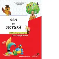 Ora de lectura