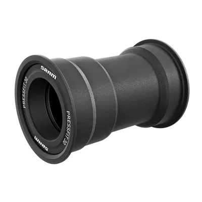 Truvativ Bottom Bracket Pressfit 30 Schwarz