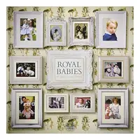 Royal Babies