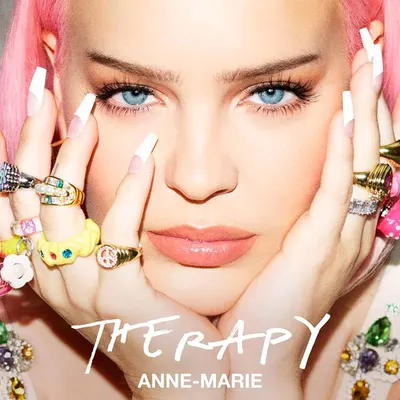 Therapy (Slipcase)