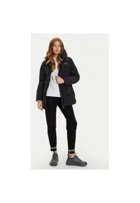 Geaca dama - Emporio Armani 303962623 - Poliester - Negru - Negru