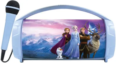Mini boxa Lexibook - Boombox, TWS, Frozen
