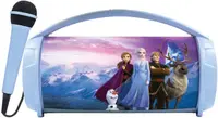 Mini boxa Lexibook - Boombox, TWS, Frozen