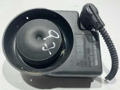 Sirena alarma 1K0951605C Volkswagen Golf 5 (2004-2009)