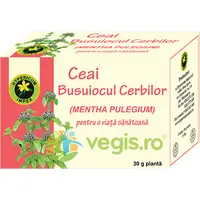 Ceai Busuiocul Cerbilor 30g
