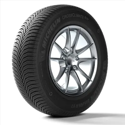 Anvelopa All season Michelin CROSSCLIMATE SUV 235/60R17 106V