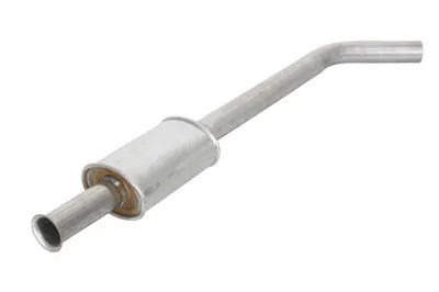 Toba esapament mijloc RENAULT MEGANE I, MEGANE I CLASSIC, MEGANE SCENIC, SCENIC I 1.6-2.0 intre 1997-2003