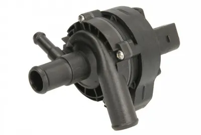 Pompa apa suplimentara (electrica) potrivit MERCEDES CLS (C218), CLS SHOOTING BRAKE (X218), E T-MODEL (S212), E (W212), S (A217), S (C217), S (W222, V222, X222) 1.6-6.2 01.09-07.20