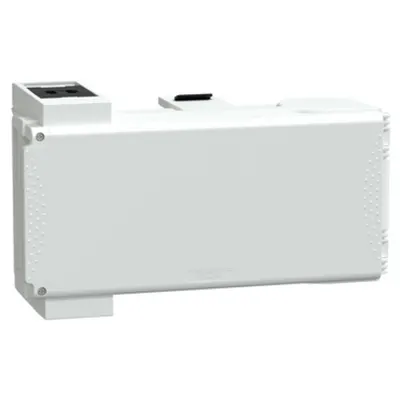 Canalis - Cofret Derivatie Pentru Siguranta Din - Diazed E27 - 25 A - 3L+N+Pe
