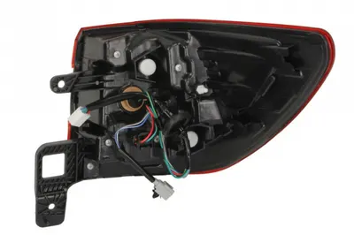 Stop lampa spate Stanga (exterior, LED) potrivit SUBARU OUTBACK 2.0-3.6 10.14