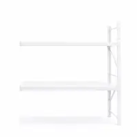 Extensie ~ Raft profesional pentru depozitare L2000xl600xH2000 >400KG