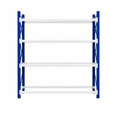 Raft profesional pentru depozitare anvelope H2000XL2000Xl400,800kg- PRODUS RESIGILAT!