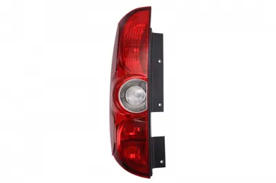 Stop spate stanga (P21 4W P21W W16W) potrivit FIAT DOBLO, DOBLO CARGO; OPEL COMBO TOUR, COMBO MINIVAN 10.01