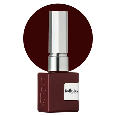 Oja Semipermanenta NAILSUP Infinity Silver 021