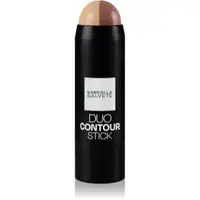 Gabriella Salvete Duo Contour baton de contur 2 in 1