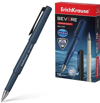 Pix Erich Krause - Severe, 0.7 mm, sortiment