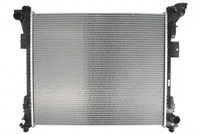 Radiator apa racire motor (transmisie automata) CHRYSLER VOYAGER V; VW ROUTAN 3.3-4.0 dupa 2007