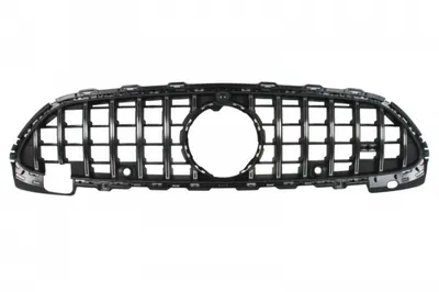 Grila radiator AMG potrivit MERCEDES C-KLASA W206 02.21