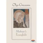 Meditatii la Evanghelii