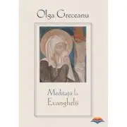 Meditatii la Evanghelii