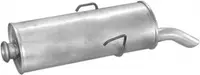 Toba esapament finala CITROEN SAXO 1.0-1.6 intre 1996-2003