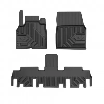 Set Covorase Auto Tip Tavita Renault Espace Iv Fabricatie 2002-2014