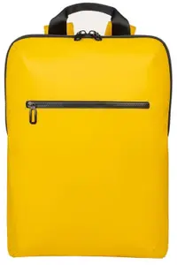 Rucsac pentru laptop Tucano - Gommo, 15.6", galben