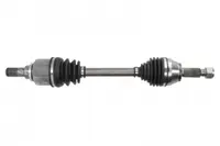 Planetara fata stanga 565mm FORD B-MAX, FIESTA VI 1.0 1.6 dupa 2012