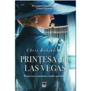 Printesa din Las Vegas