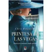 Printesa din Las Vegas