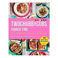 Twochubbycubs Dinner, Sorted