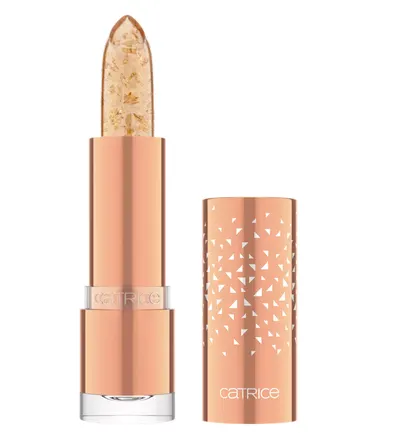 Catrice Glam In Gold Glow Lip Balm 010