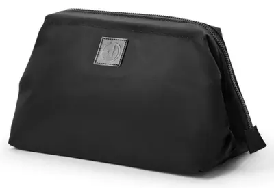 Trusă de toaletă Elodie – Zip&Go, negru