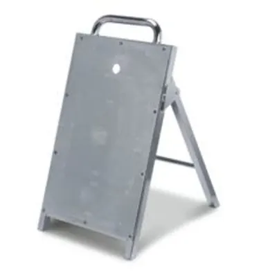 Stand Kitnstand Kit 376x691x70mm Domino Ip66 M550 - Omnia Omnia