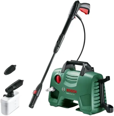 Aparat de spălat cu presiune Bosch - EasyAquatak 120, 230V, 1500W, 120 bar