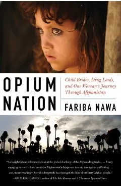 Opium Nation