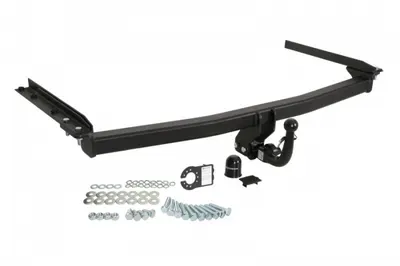 Carlig remorcare detasabil potrivit CHRYSLER VOYAGER V; LANCIA VOYAGER 10.07