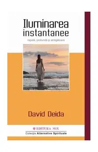 Iluminarea instantanee - Paperback brosat - David Deida