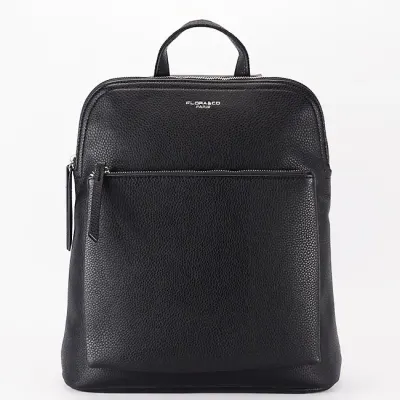 Rucsac negru 2 in 1 FloraCO F6780 119