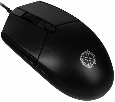 Mouse Roxpower - Roxoffice M306, negru