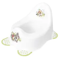 Olita anatomica Lorelli Disney Bear and Friends White