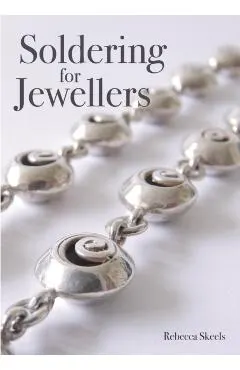 Soldering for Jewellers