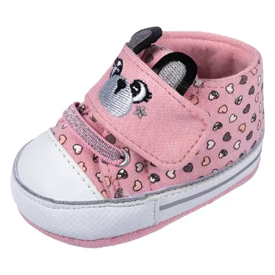 Ghete copii Chicco Orisa, Roz, 70043-65P