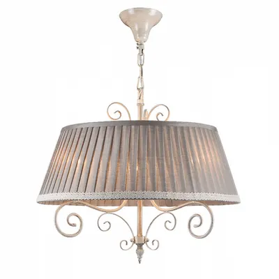 Candelabru Felicita ARM029-PL-03-W