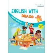 English with Drago. Caiet de lucru pentru clasa pregatitoare