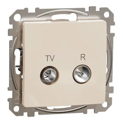 Sedna Design, Priza TV R finala 4dB, bej