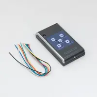 Tastatura de programare VZ-FC03 automatizare usi glisante