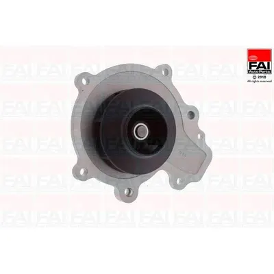 Pompa apa FAI AutoParts WP6504